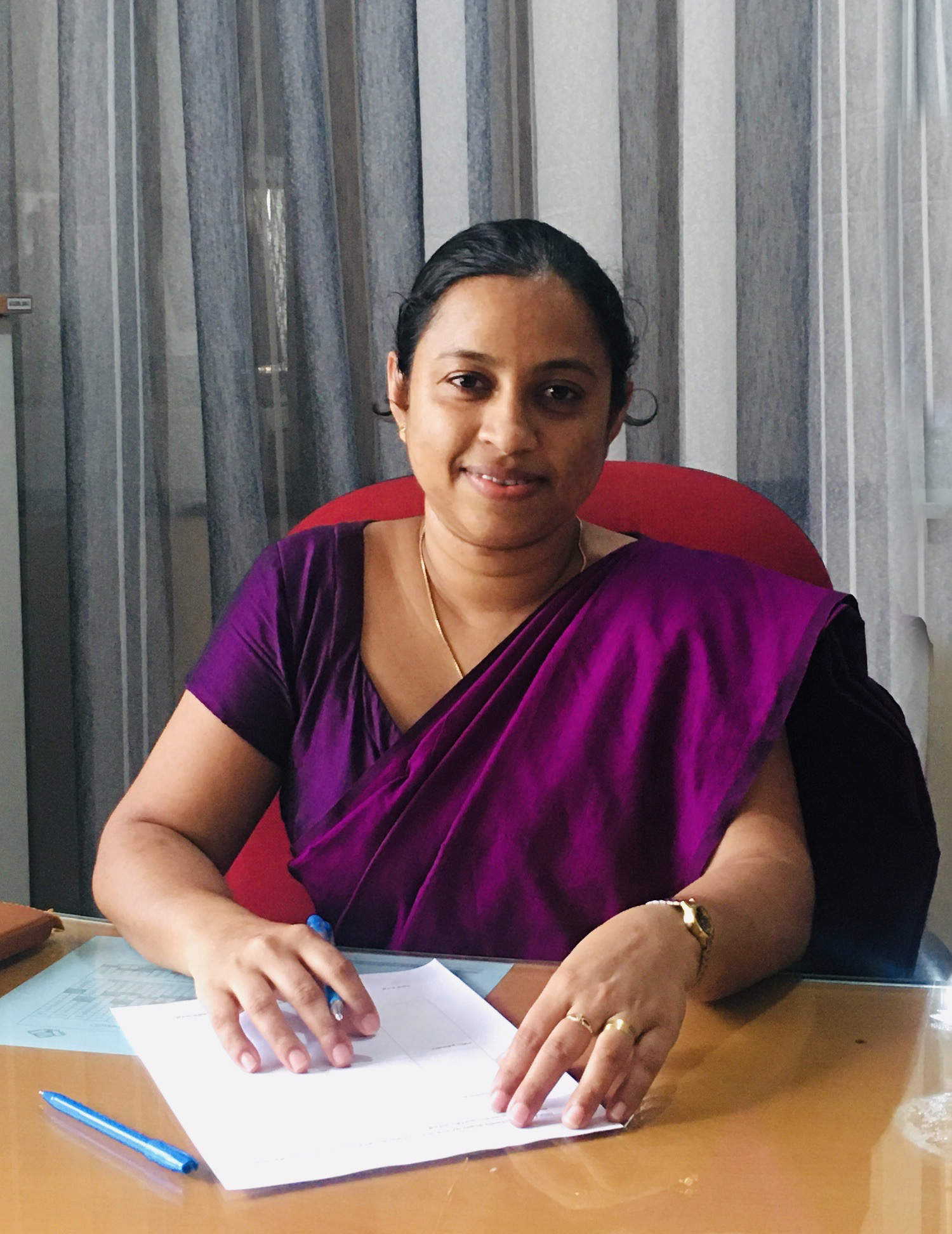 Mrs. Nuradya ADS 